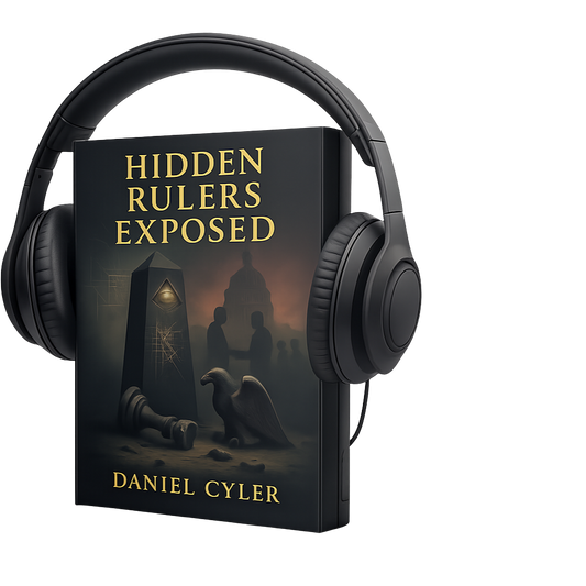 FREE: Hidden Rulers Exposed Audiobook