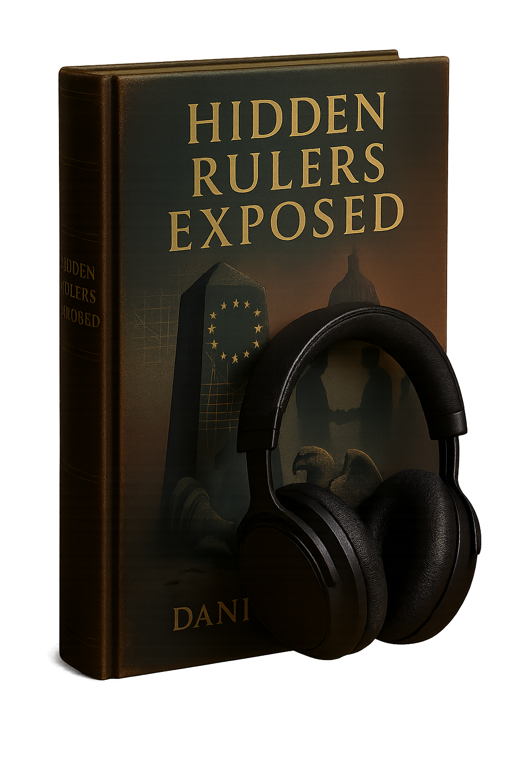hidden rulers exposed
