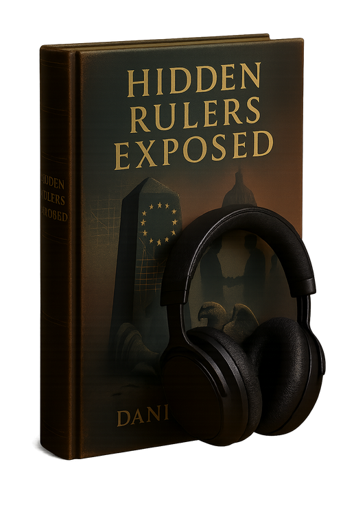 hidden rulers exposed