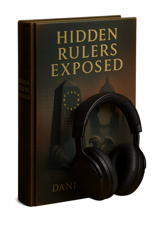 hidden rulers exposed