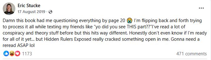 hidden rulers exposed