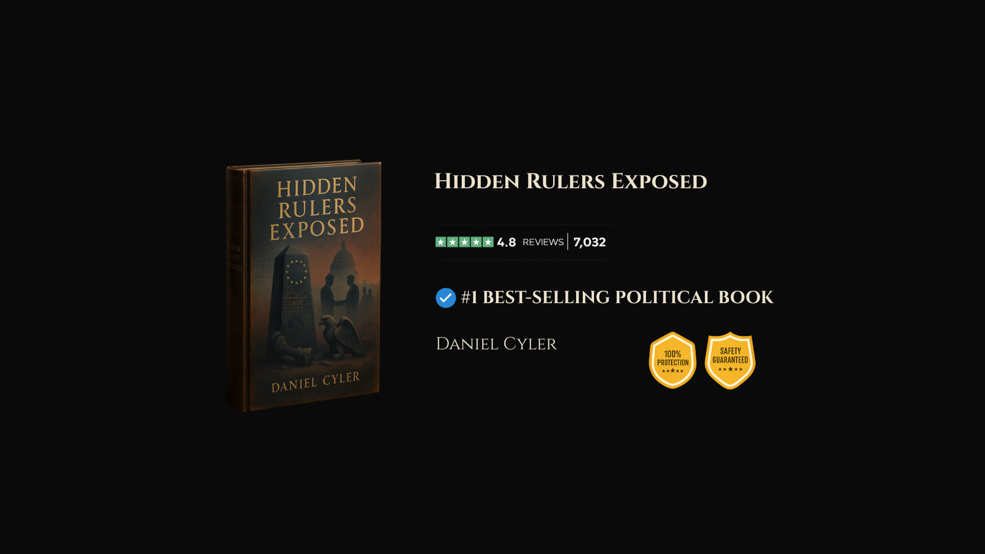 hidden rulers exposed