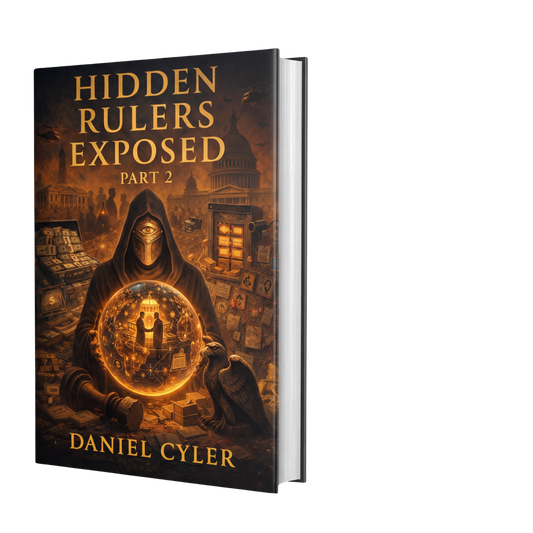 Hidden Rulers Exposed Part II