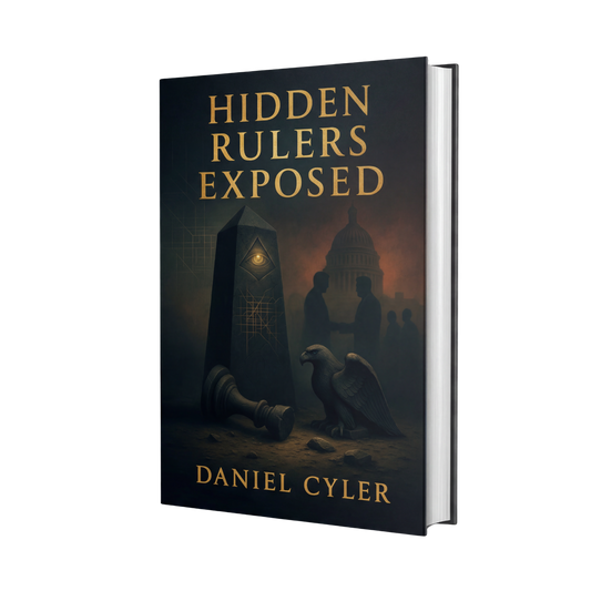 Hidden Rulers Exposed