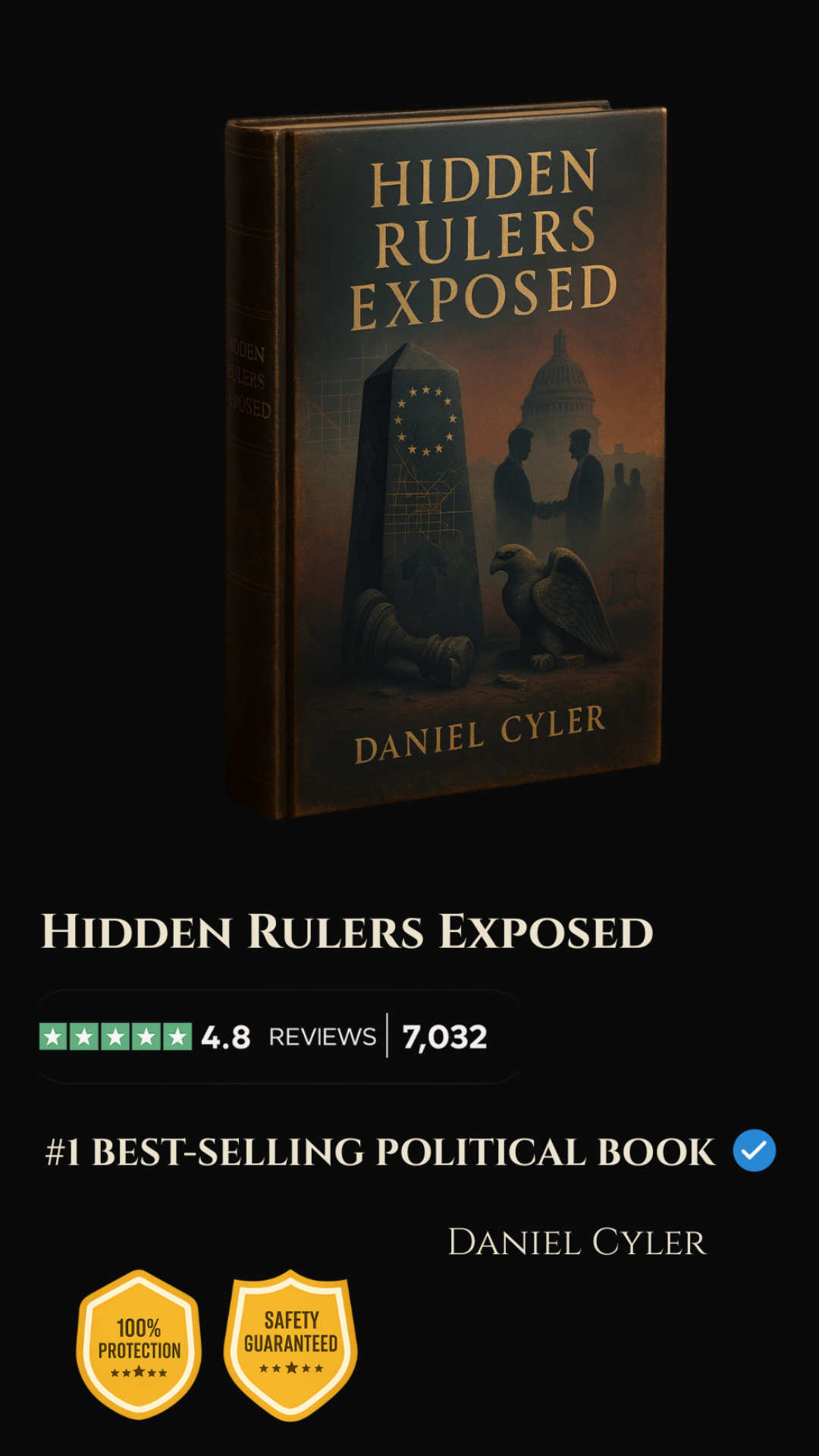 hidden rulers exposed